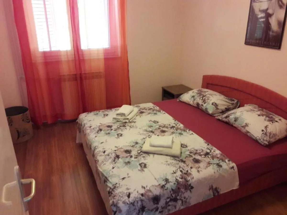 Apartments Amalia Zadar