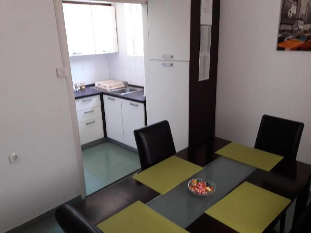 Apartments Amalia Zadar 0*,  Croatia