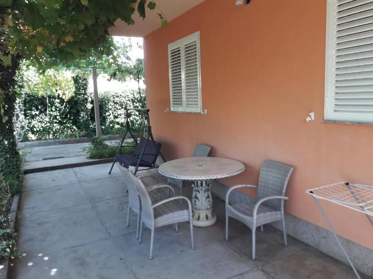 Apartments Amalia Zadar
