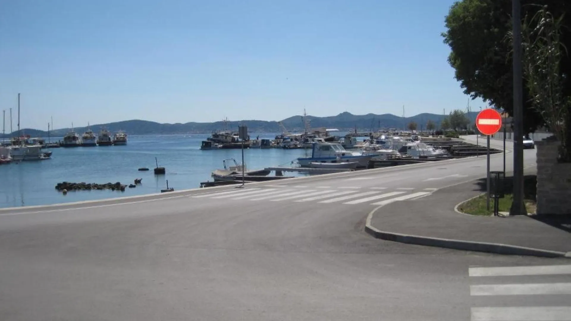 Apartments Amalia Zadar