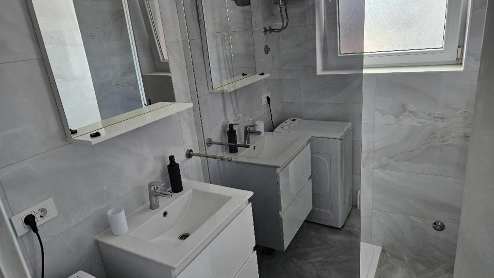 Apartments Amalia Zadar Kroatien
