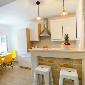 Apartment Aurora, Zadar